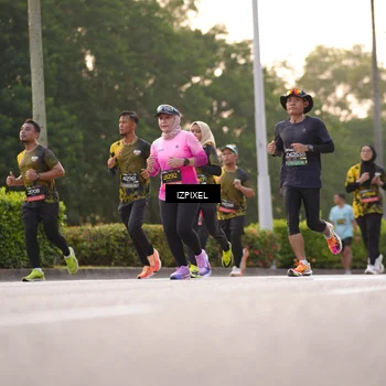 Runner Photo 6398258