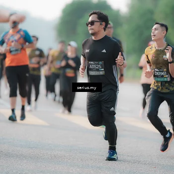 Runner Photo 6398259