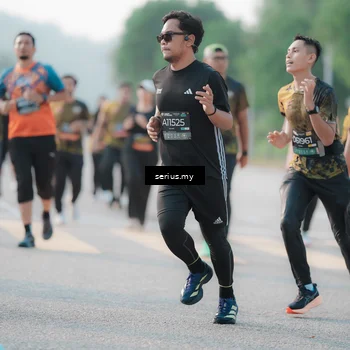 Runner Photo 6398261