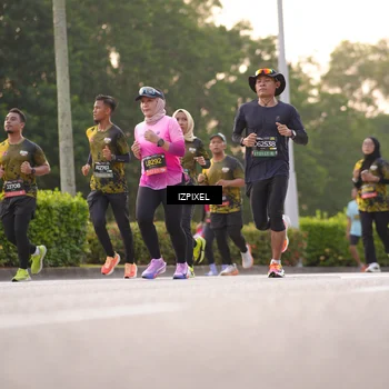 Runner Photo 6398262