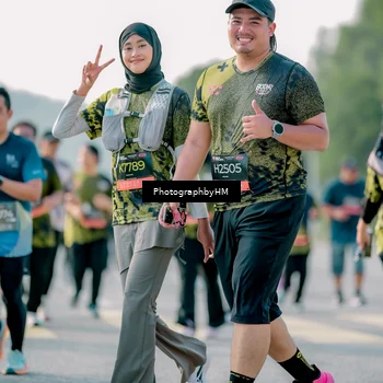 Runner Photo 6398266