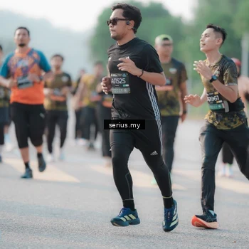 Runner Photo 6398269