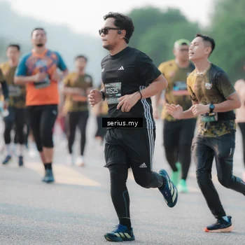 Runner Photo 6398270