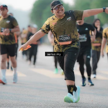 Runner Photo 6398271