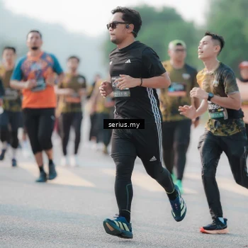 Runner Photo 6398273