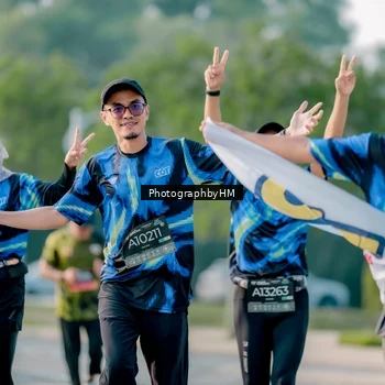 Runner Photo 6398274