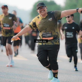Runner Photo 6398275