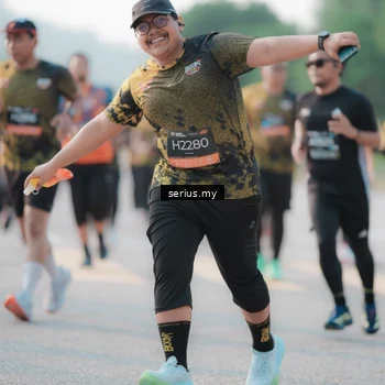 Runner Photo 6398278