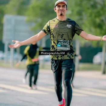 Runner Photo 6398284