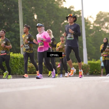 Runner Photo 6398286