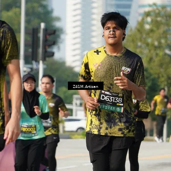 Runner Photo 6398287