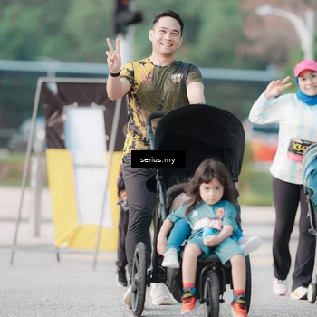 Runner Photo 6398292