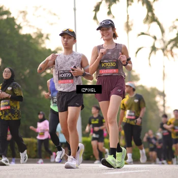 Runner Photo 6398295