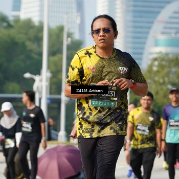 Runner Photo 6398296