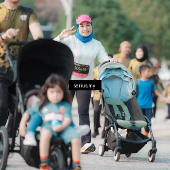 Runner Photo 6398301