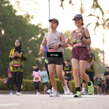 Runner Photo 6398303