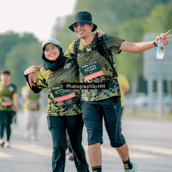 Runner Photo 6398305