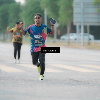 Runner Photo 6398309