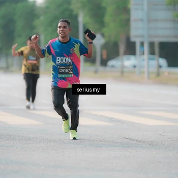 Runner Photo 6398317