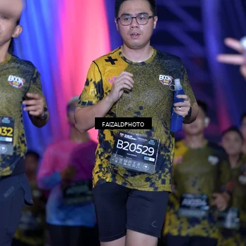 Runner Photo 6398320