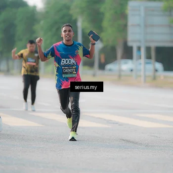 Runner Photo 6398325