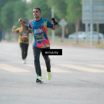 Runner Photo 6398326