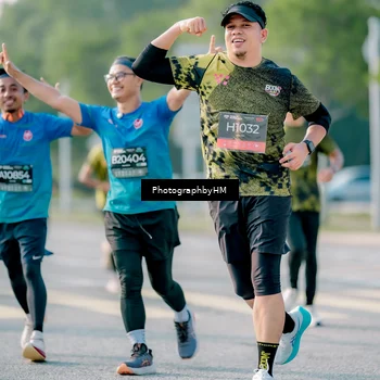Runner Photo 6398328