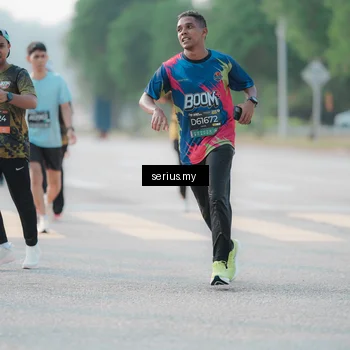 Runner Photo 6398329
