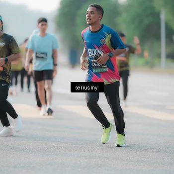 Runner Photo 6398331