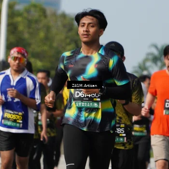 Runner Photo 6398332