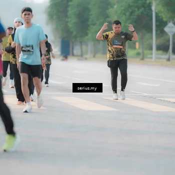 Runner Photo 6398336