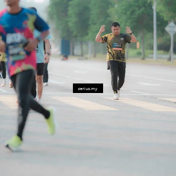 Runner Photo 6398338