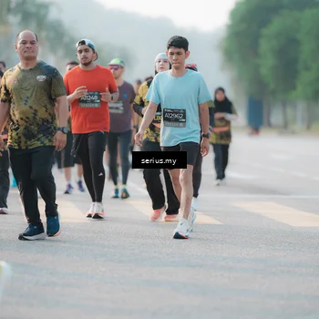 Runner Photo 6398345