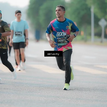 Runner Photo 6398347