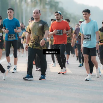 Runner Photo 6398353