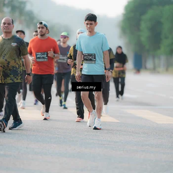 Runner Photo 6398358