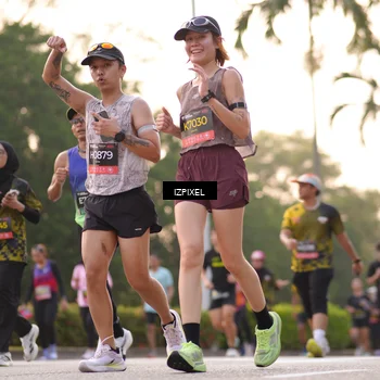 Runner Photo 6398361