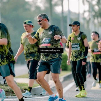 Runner Photo 6398370