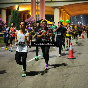 Runner Photo 6398375
