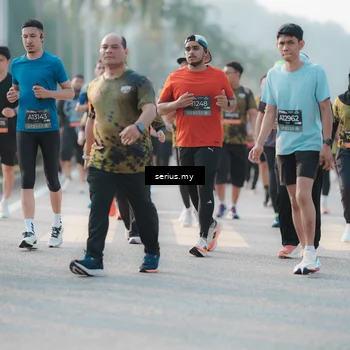 Runner Photo 6398377