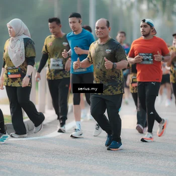 Runner Photo 6398378