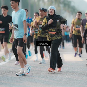 Runner Photo 6398380