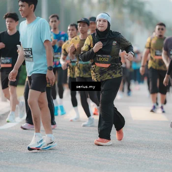 Runner Photo 6398381