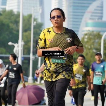 Runner Photo 6398388