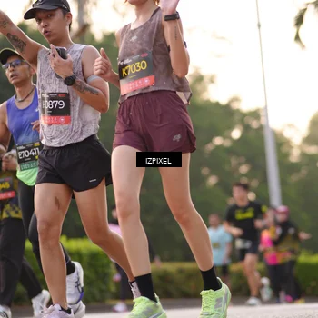Runner Photo 6398392