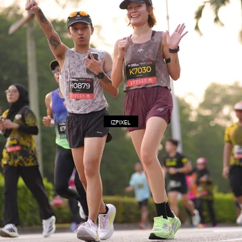 Runner Photo 6398397