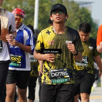Runner Photo 6398402