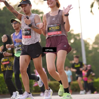 Runner Photo 6398409