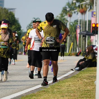 Runner Photo 6398410
