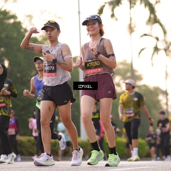 Runner Photo 6398412